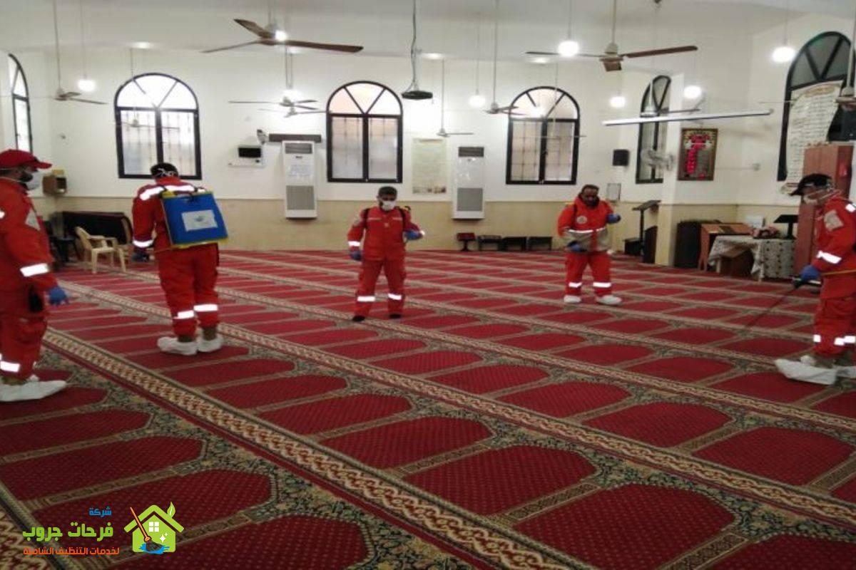 شركة تنظيف بالاحساء عمالة فلبينية